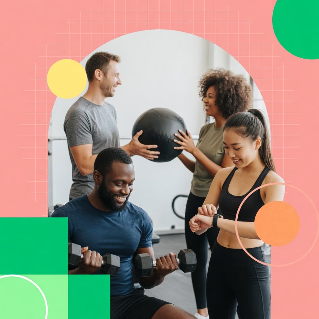 ADHS und Sport: Wie Bewegung die Symptome lindert