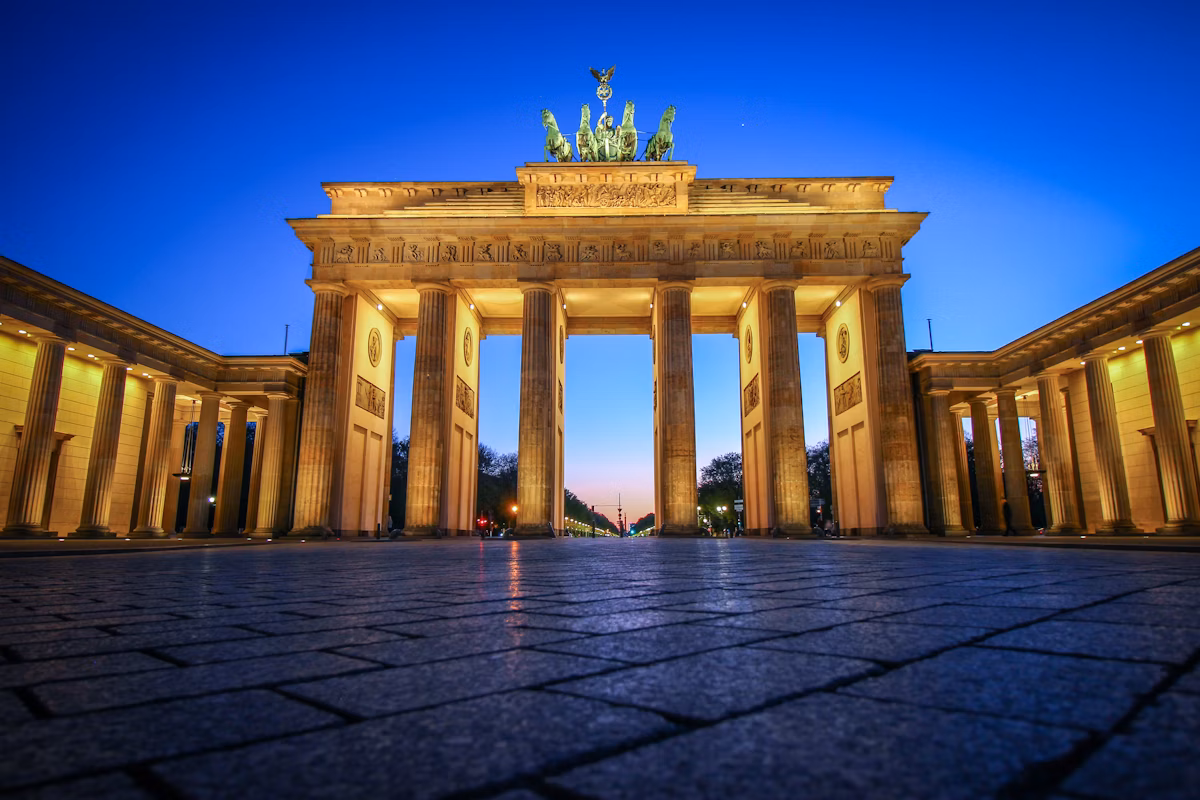 Berlin