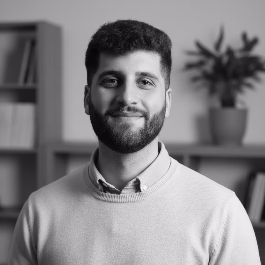 Menderes Kac, M.Sc. Psychologie